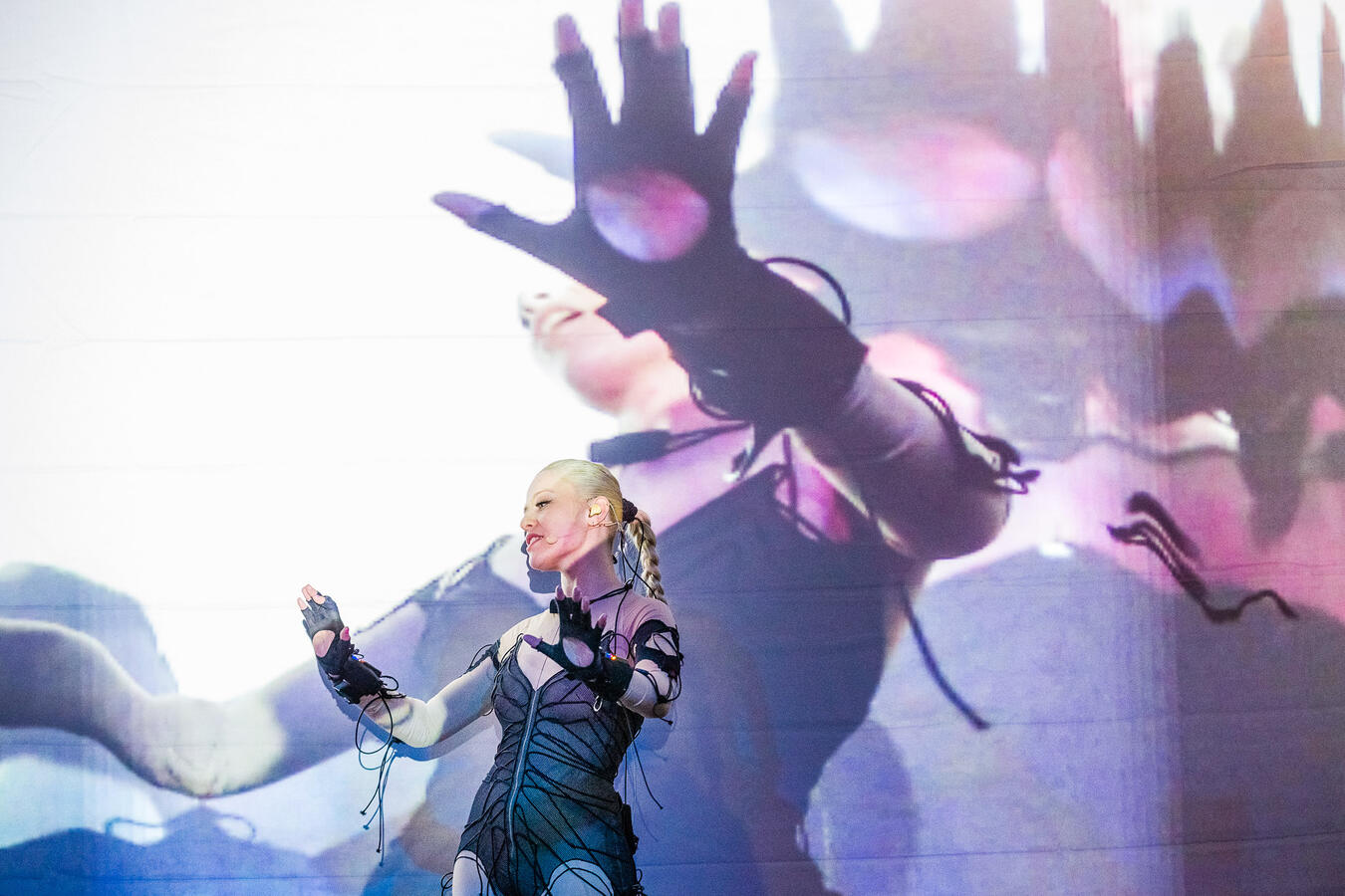 South by Southwest 2019, by Ben Houdijk