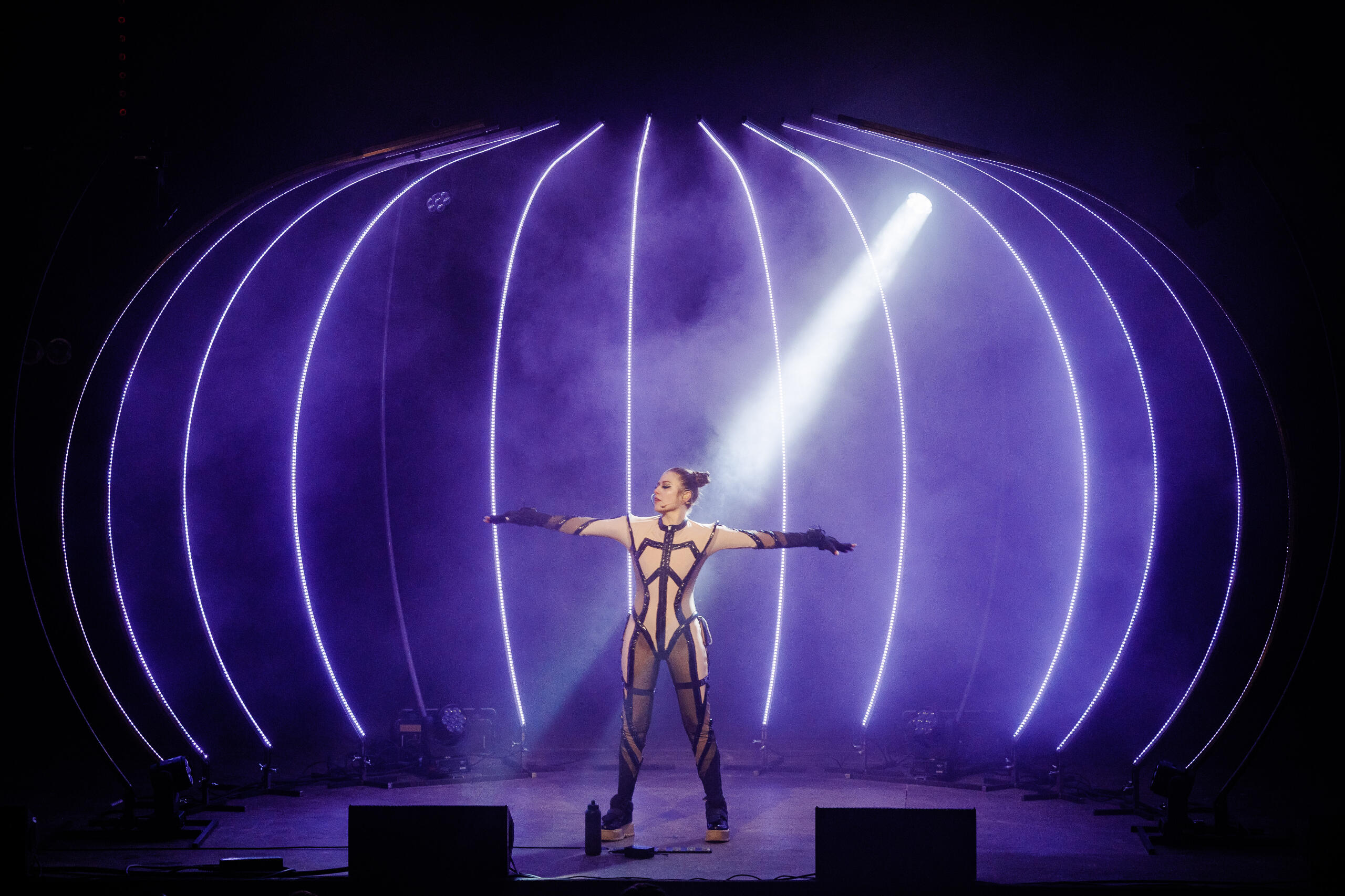 ESNS 2023 by Ben Houdijk